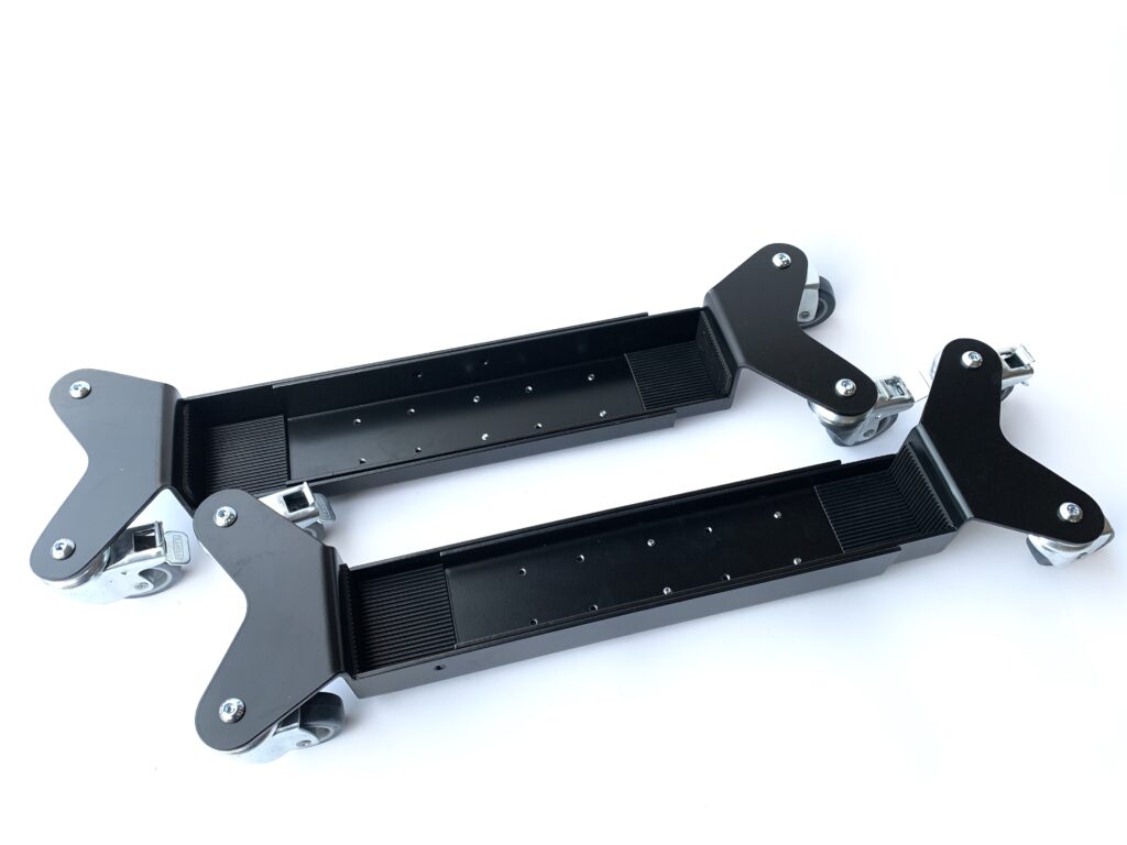 Universal Digital Piano Dollies
