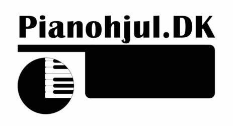 Pianohjul til Digital piano